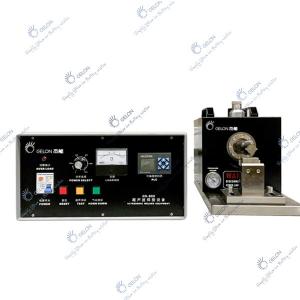 Quality Battery Tab Spot Welder Pouch Cell Battery Assembly Ultrasonic Metal Welding Machine wholesale
