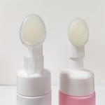 Custom Logo Printing Foam Dispenser Bottle 100ml 150ml 200ml