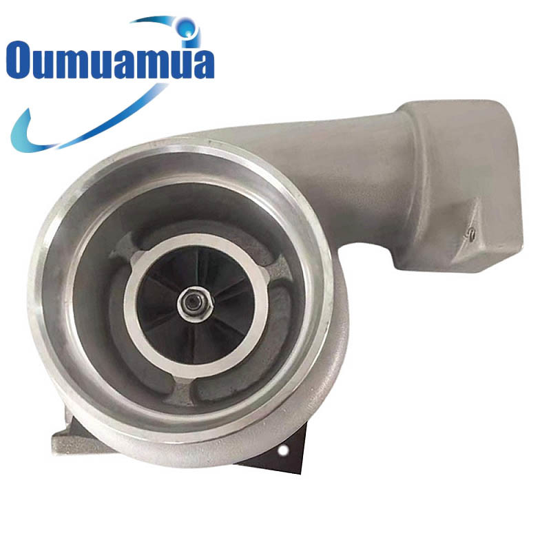 New 4W9104 0r5755 7W0831 465622-5002S Turbocharger TL8106 for Caterpillar 589 657e D9n D8l Engine 3408 Supercharger