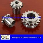 Type C Steel Industrial Sprocket