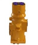 Excavator Universal Joint Assembly B229900000630 Hydraulic Slewing Center Part