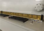 Cnc Sheet Metal Hydraulic Guillotine Shearing Machine