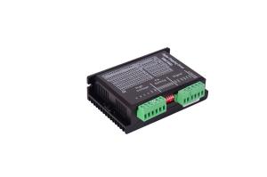 Quality DM756D 2 phase digital stepper motor driver wholesale