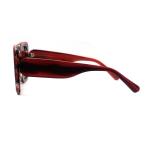 AS071l Acetate Frame Sunglasses in Classic Frame Style for Fashion Lovers