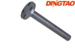 91057000 DT Xlc7000 Cutter Parts Z7 Cutting Parts Wheel Axle