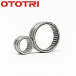 HK13.5X20X12mm Drawn Cup Needle Bearing For Industrial Machinery