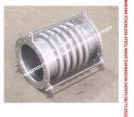 Marine stainless steel expansion joints, marine stainless steel wave expansion