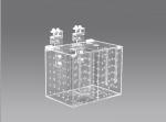 Aquarium Acrylic Quarantine Case,RM-2L