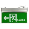 Buy cheap Thermoplastic Led Emergency Exit Lights For Toilets Stairs from wholesalers