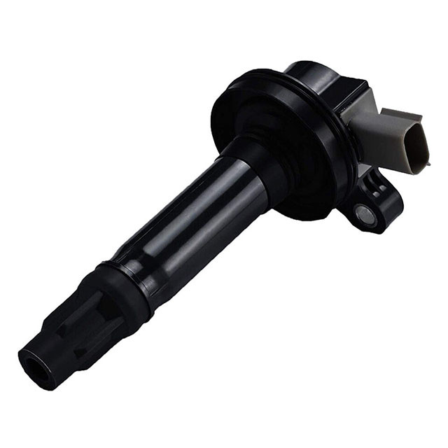 High Quality Generator Ignition Coil Aa5Z-12029-A AA5Z12029A Ignition Coil For Car Electronic Ignition Coil