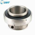 Agriculture Machinery Pillow Block Bearings UC209 Chrome Steel GCR15 Material