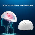 810nm Red Light Health Analyzer Machine Photodynamic Therapy Machine For