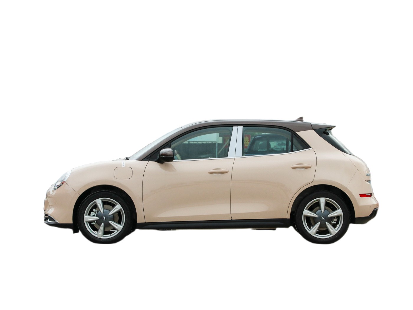 Hot selling Great Wall Oula 401KW adult electric vehicle