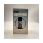 3D Resin Transparent Glaze Chemical-Resistant and Lead-Free