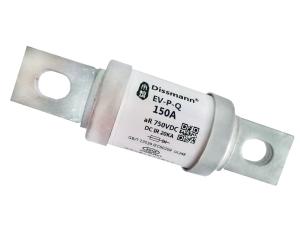 Quality EV Industrial Power Fuses ISO8820 Standard , 250 Amp Automotive Fuse wholesale