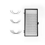 Various Design Premade Volume Fans 100% Handmade Craft 8 - 18mm Length