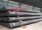 Welded circular tubes of non-alloy steels without special quality requirements