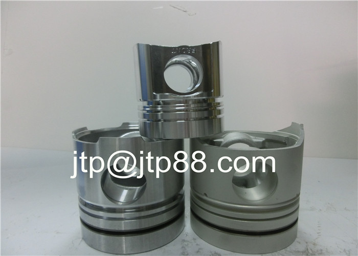 Engine Parts 8DC81 8DC82 Pistons For Mitsubishi Piston Ring & Liner Kit ME062589