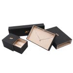 Wholesale Custom Pendant Box Cardboard Jewellery Ring Earring Bracelet Bangle