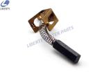 238500040- Carbon Brush Suitable For Plotter Motor 55053050-