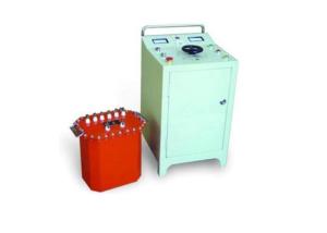 China Power Frequency Insulation Resistance Test Equipment / Ground Resistance Test Equipment on sale