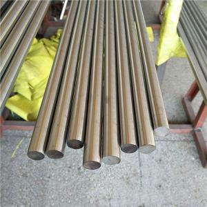 Quality 304L 304 ‌347 Stainless Steel Round Bar Pickled wholesale