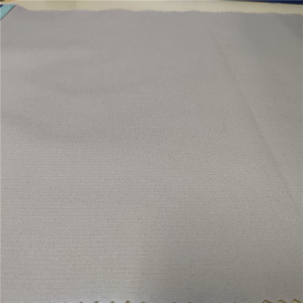 Garments 59" Width Plain Cotton Dyed Fabric 157gsm