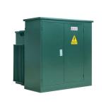 630A American Prefab Substation 45KV For Wind Power Generation