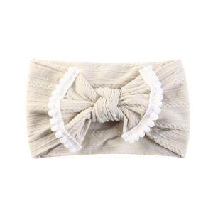 Quality Unisex Women Head Scarves Elastic Bandana Headband Breathable wholesale