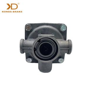 Quality Air Brake System Parts Relay Valves 4730170300 4730170070 4730170080 wholesale