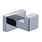 Bathroom Lavatory SUS 304 Stainless Steel Brushed Toilet Paper Holder and