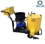 60L Mini Street Pavement Crack Sealing Machine With Yamaha Engine