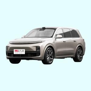 Quality Hybrid EV Electric Vehicle 5 Door 6 Seats SUV Li Auto ONE LiXiang wholesale