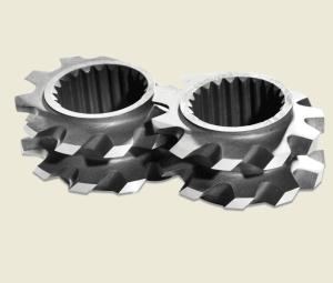 Quality Leitritz Twin Screw Extrusion Machine Parts wholesale