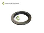 Wear Resistant Concrete Pump Parts Cutting Ring DN200/DN230/DN260