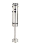 Stainless Steel Slim Wand Blender Stick Immersion Blender