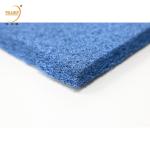 Cut To Fit Furnace & Air Conditioner Washable Polyester Fiber Hogs Hair Filter