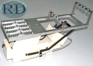 Quality Hanwha 16mm 32mm 44mm 56mm Feeder wholesale