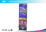 OEM Commercial Advertising Led Display , Durable Led Advertising Display Board