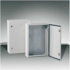 China 400A Portable Power Distribution Unit For Construction Site on sale