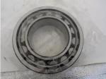 2218K / C3 double row bearing steel cage Self Aligning Ball Bearing