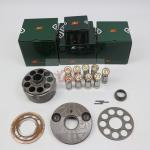 Jeil Serial Excavator Swing Motor Parts JMF64 For R100 R110-7 YC135 R140-7