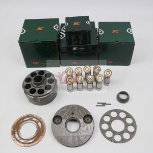 Quality Jeil Serial Excavator Swing Motor Parts JMF64 For R100 R110-7 YC135 R140-7 wholesale