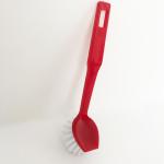 Kitchen Cleaning Brush Washing Dishes Brush Bathroom Scrub Brushes Edge Corners