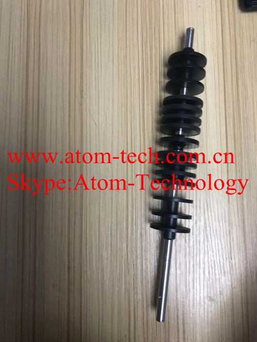 1750178911 atm spare parts wincor parts atm parts cineo parts Welle/Achse, Feedrolle CMD-V5 shaft 01750178911