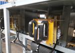 Flexible Chicken Cage Welding Machine 380V High Efficient For Making Animal /
