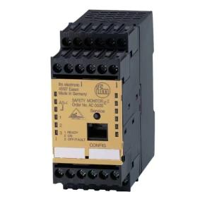 Quality AC002S | IFM Electronic | Safety monitor/2 channel wholesale