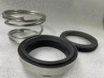 Mechanical Elastomer Bellow Seals MG912 Equivalent To Burgmann M9