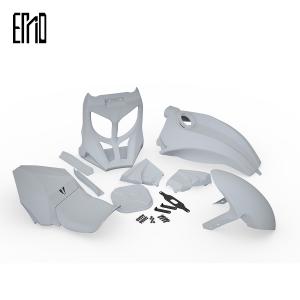 Quality INCA Customization Motorcycle Body Kits BK002 For V-Rod 2007-2017 Series wholesale