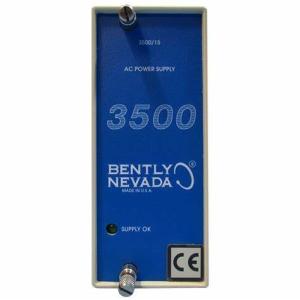 China 3500/64-01-00 | Bently Nevada | PRESSURE MONITOR on sale
